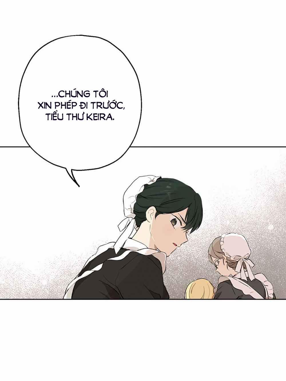 Tôi Là Minh Chứng Của Sự Thật 3 trang 11