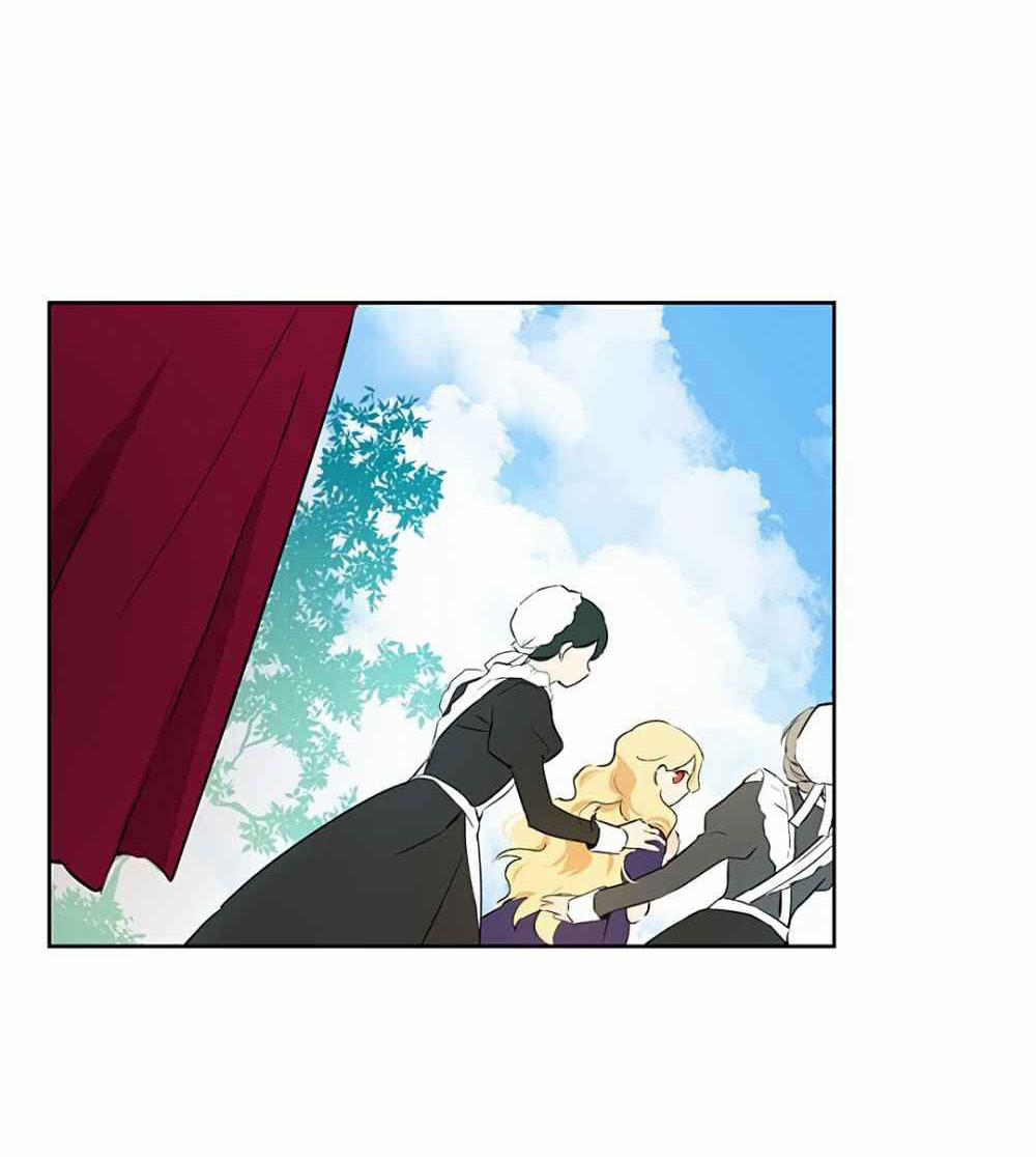 Tôi Là Minh Chứng Của Sự Thật 3 trang 12