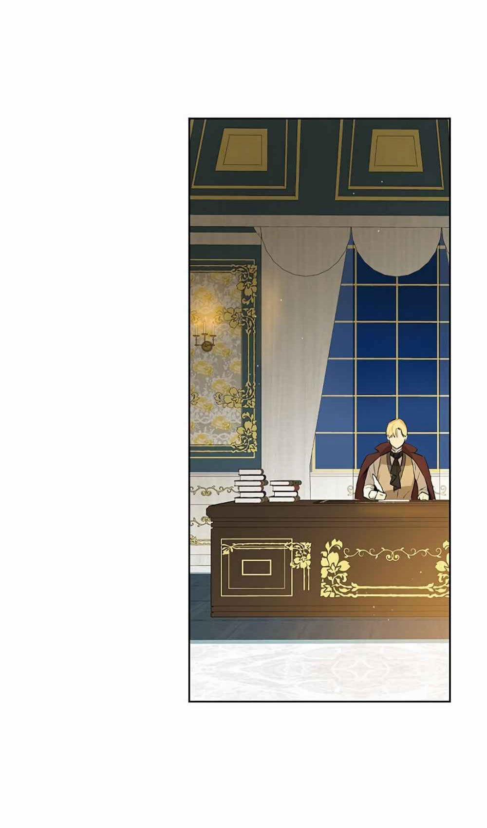 Tôi Là Minh Chứng Của Sự Thật 3 trang 16