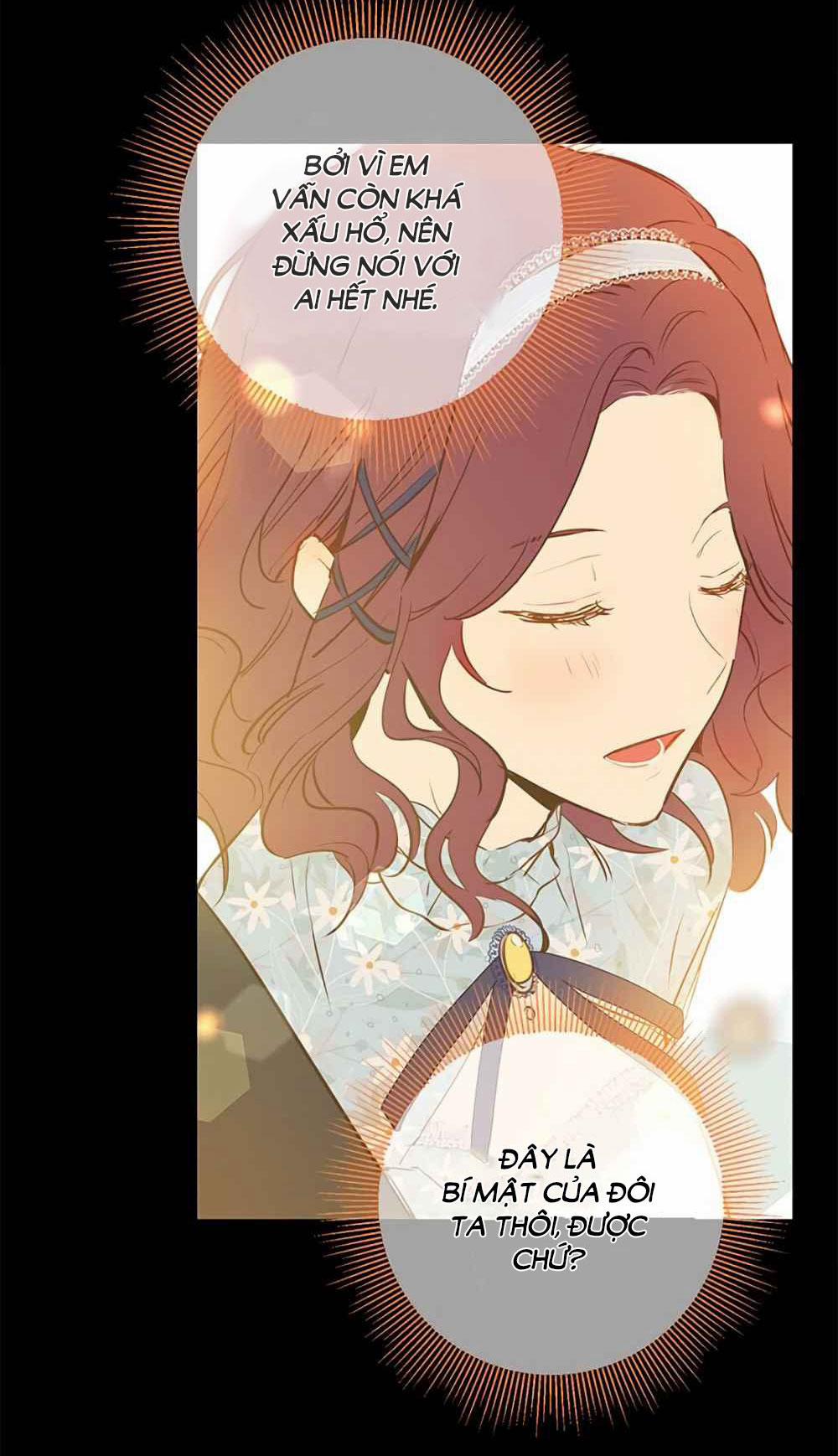 Tôi Là Minh Chứng Của Sự Thật 3 trang 22