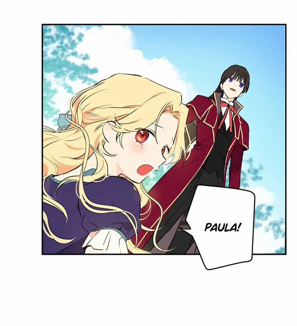 Tôi Là Minh Chứng Của Sự Thật 3 trang 3