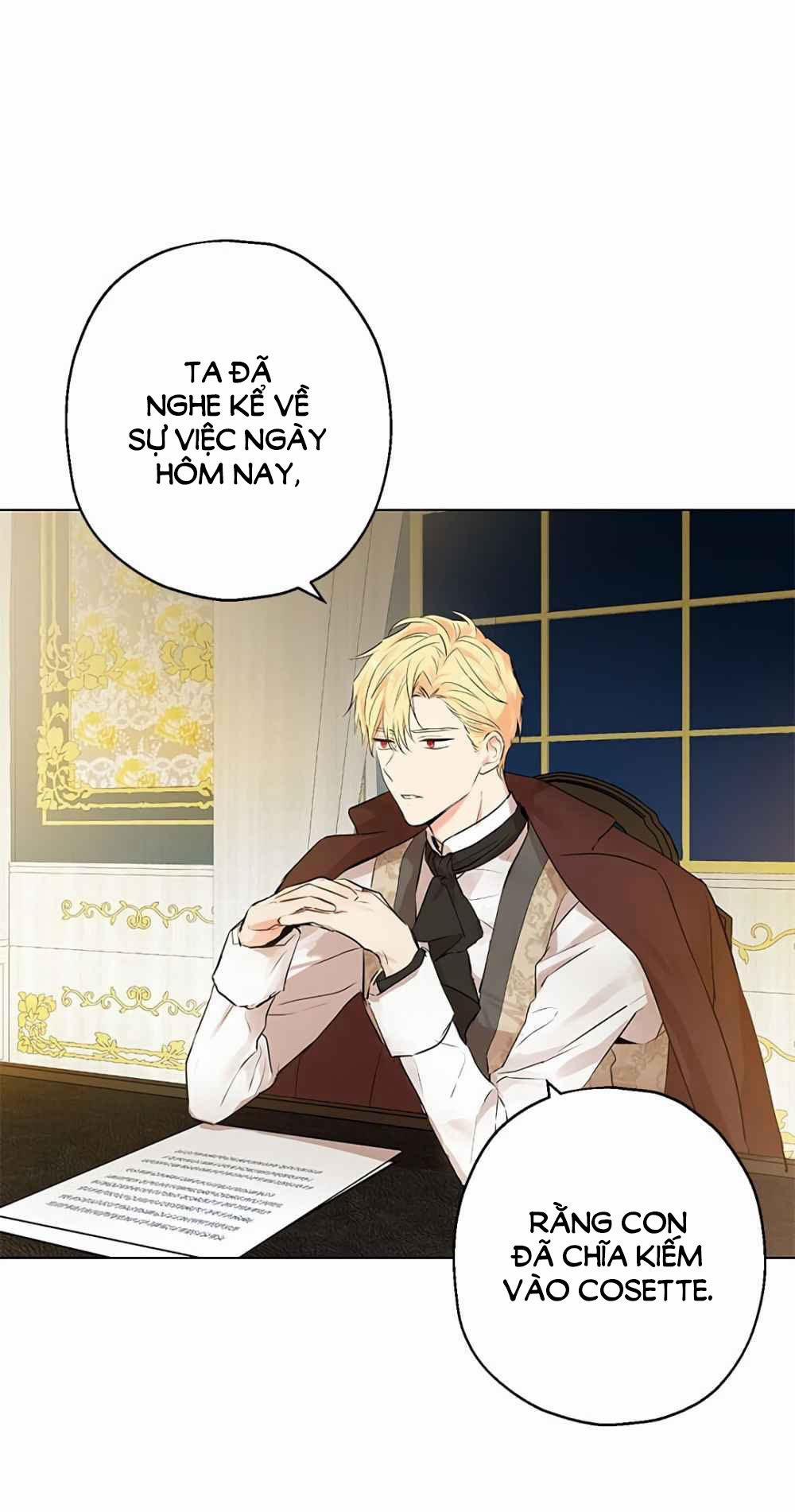 Tôi Là Minh Chứng Của Sự Thật 3 trang 31