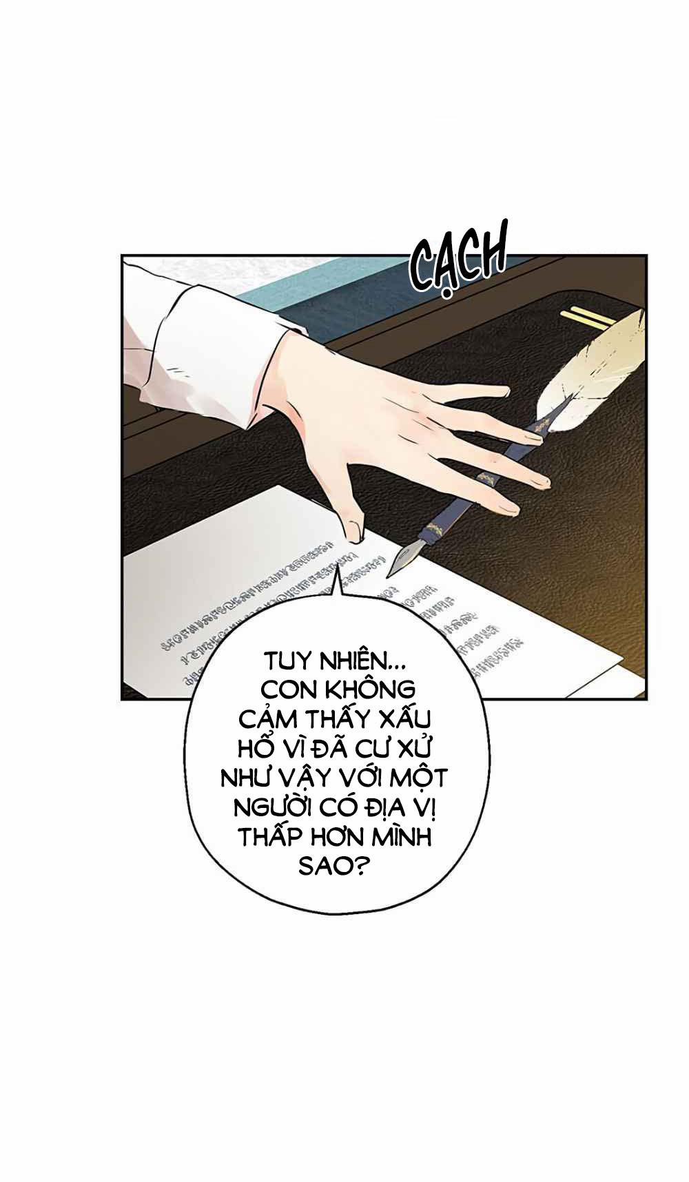 Tôi Là Minh Chứng Của Sự Thật 3 trang 33