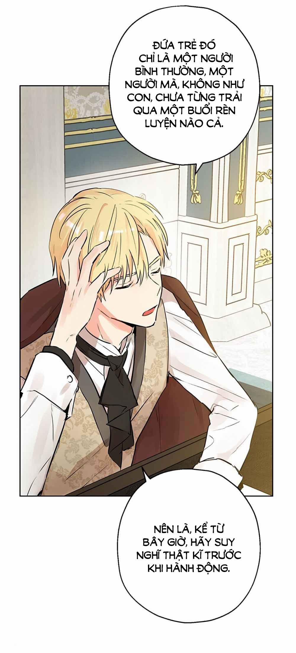 Tôi Là Minh Chứng Của Sự Thật 3 trang 34