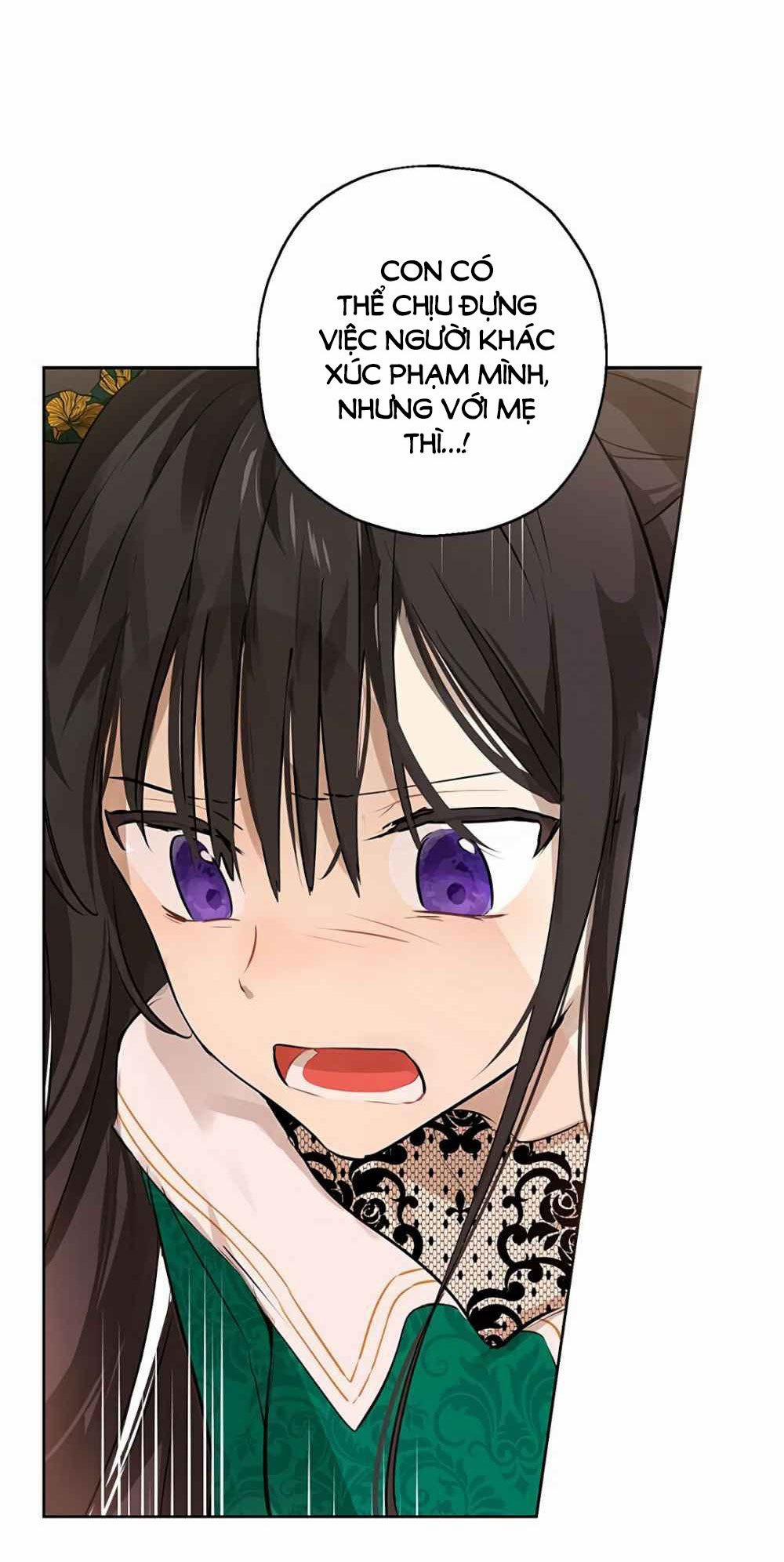 Tôi Là Minh Chứng Của Sự Thật 3 trang 36