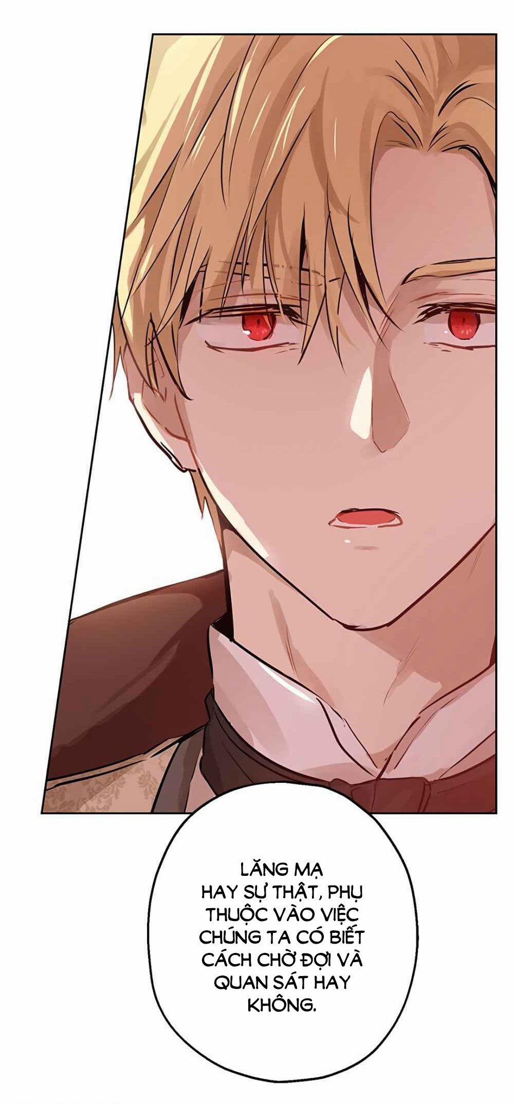 Tôi Là Minh Chứng Của Sự Thật 3 trang 37