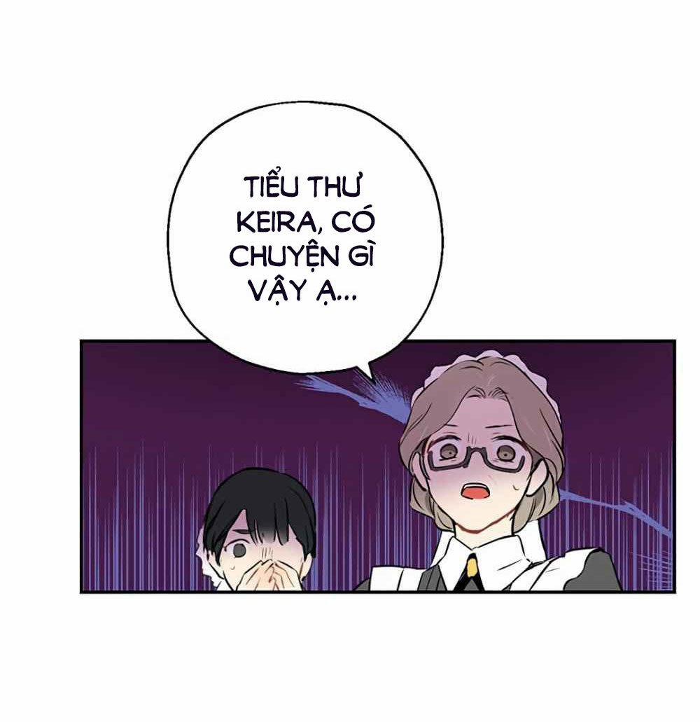 Tôi Là Minh Chứng Của Sự Thật 3 trang 4