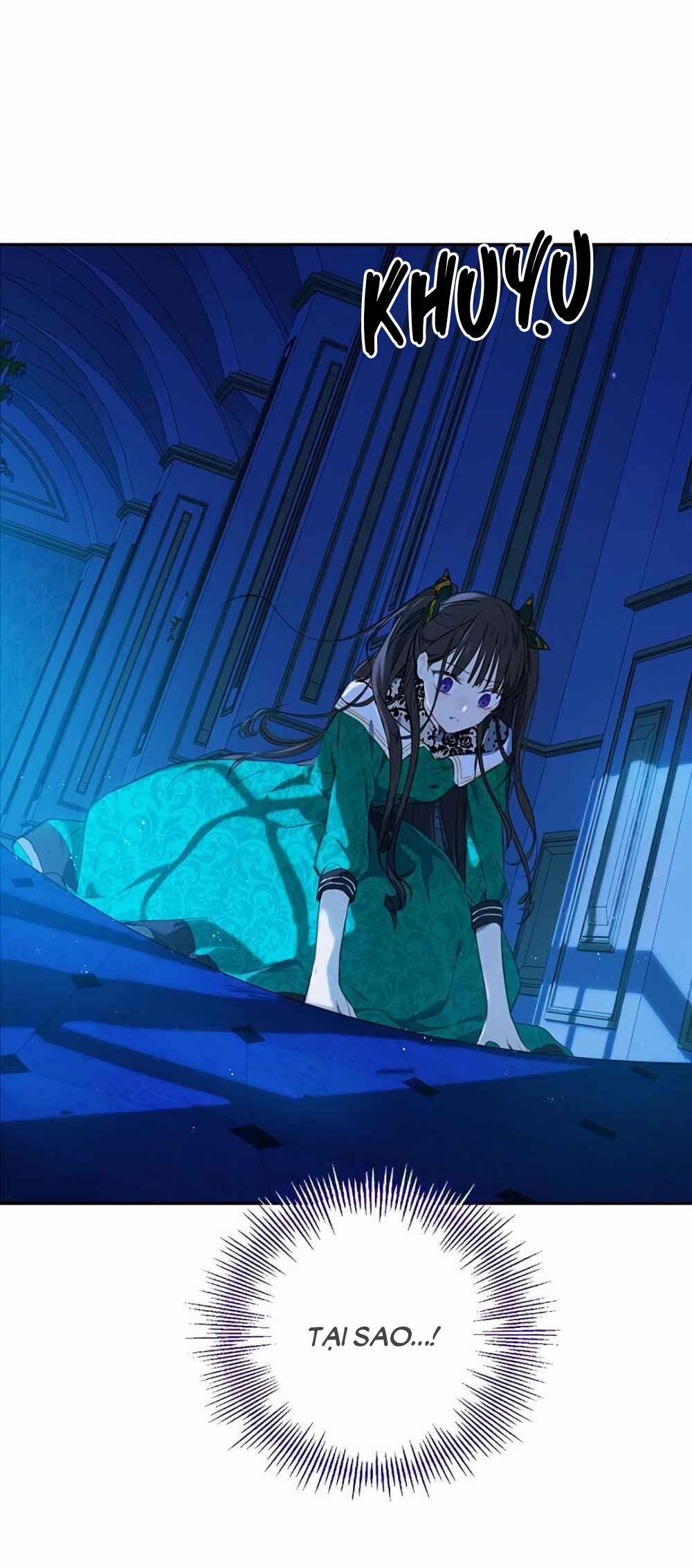 Tôi Là Minh Chứng Của Sự Thật 3 trang 46