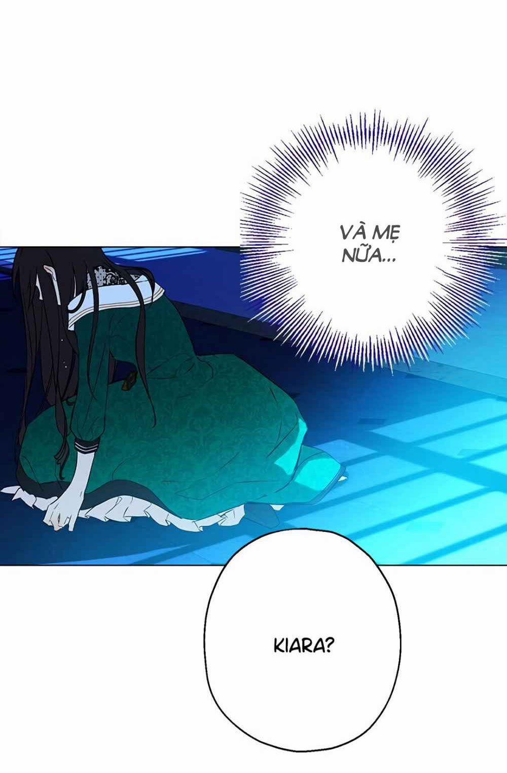 Tôi Là Minh Chứng Của Sự Thật 3 trang 49