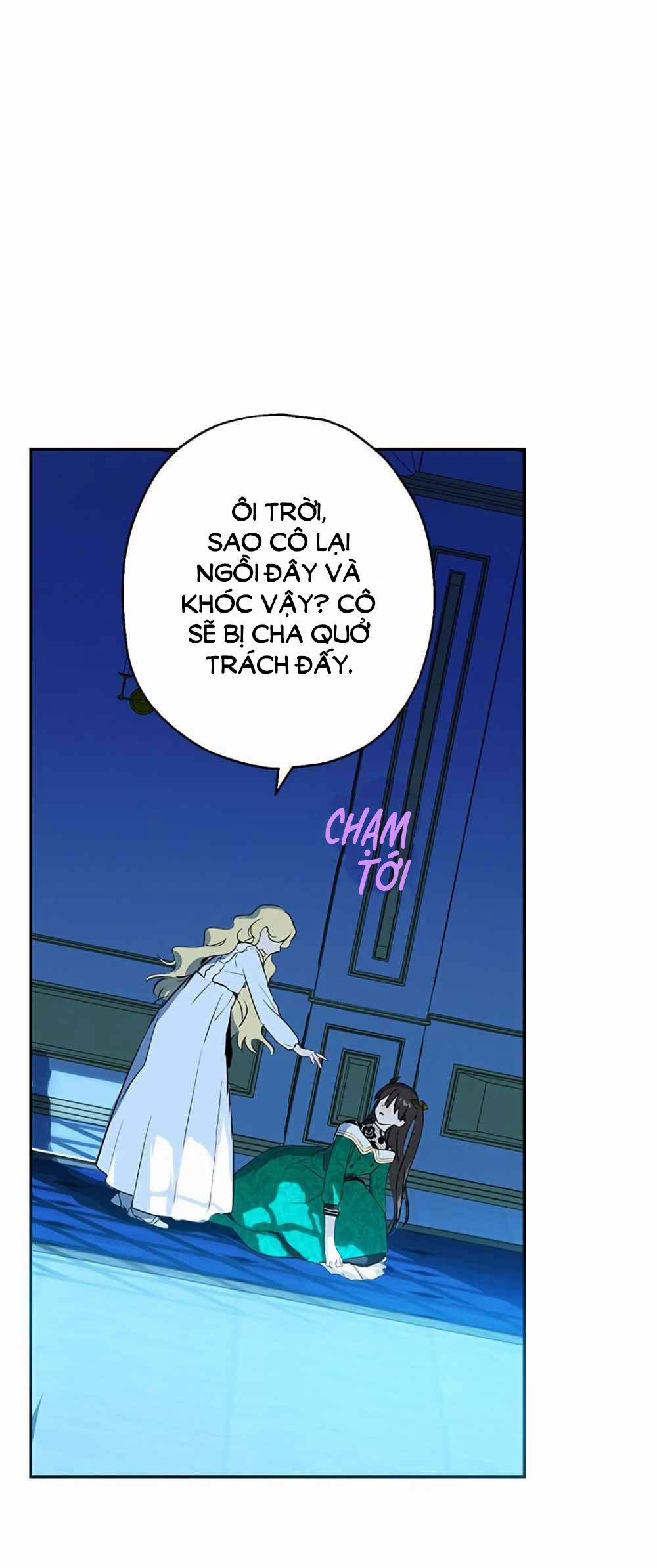 Tôi Là Minh Chứng Của Sự Thật 3 trang 54