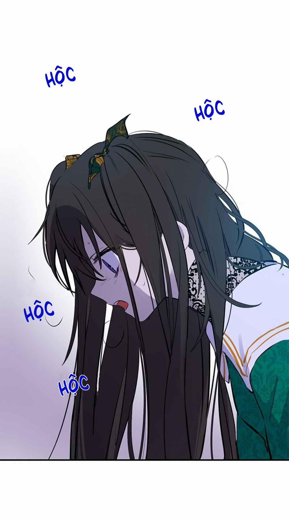 Tôi Là Minh Chứng Của Sự Thật 3 trang 58