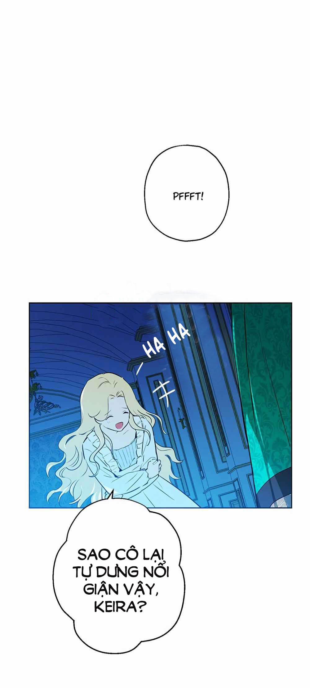 Tôi Là Minh Chứng Của Sự Thật 3 trang 67