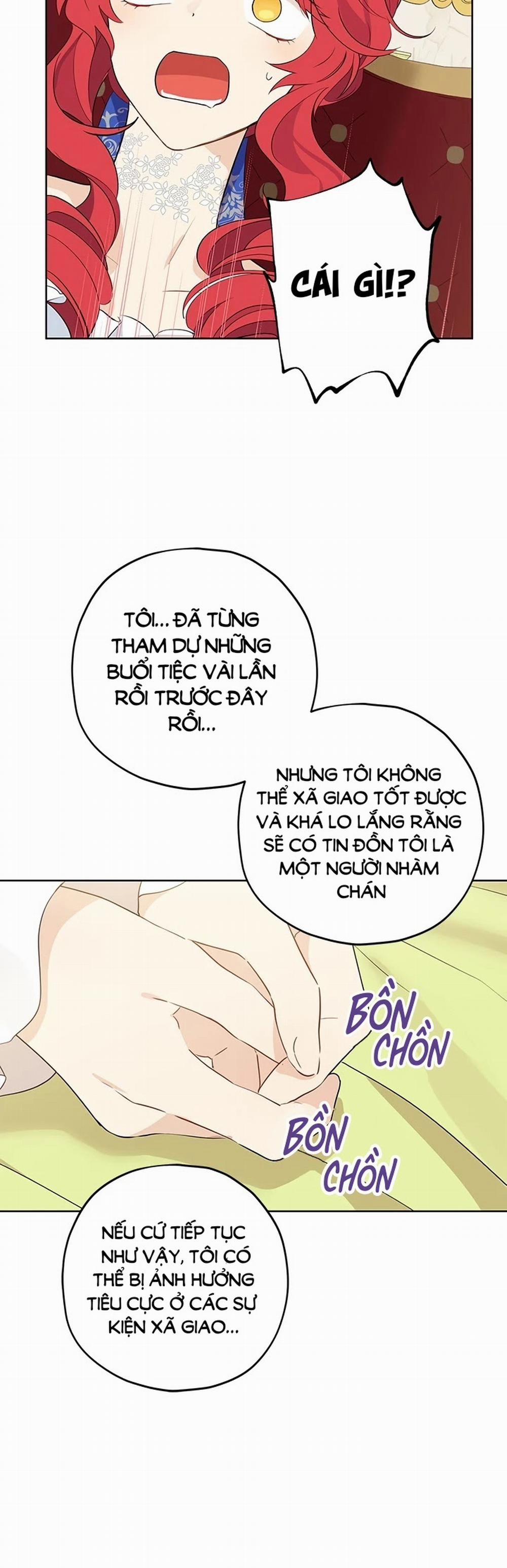 Tôi Là Minh Chứng Của Sự Thật 30 trang 10