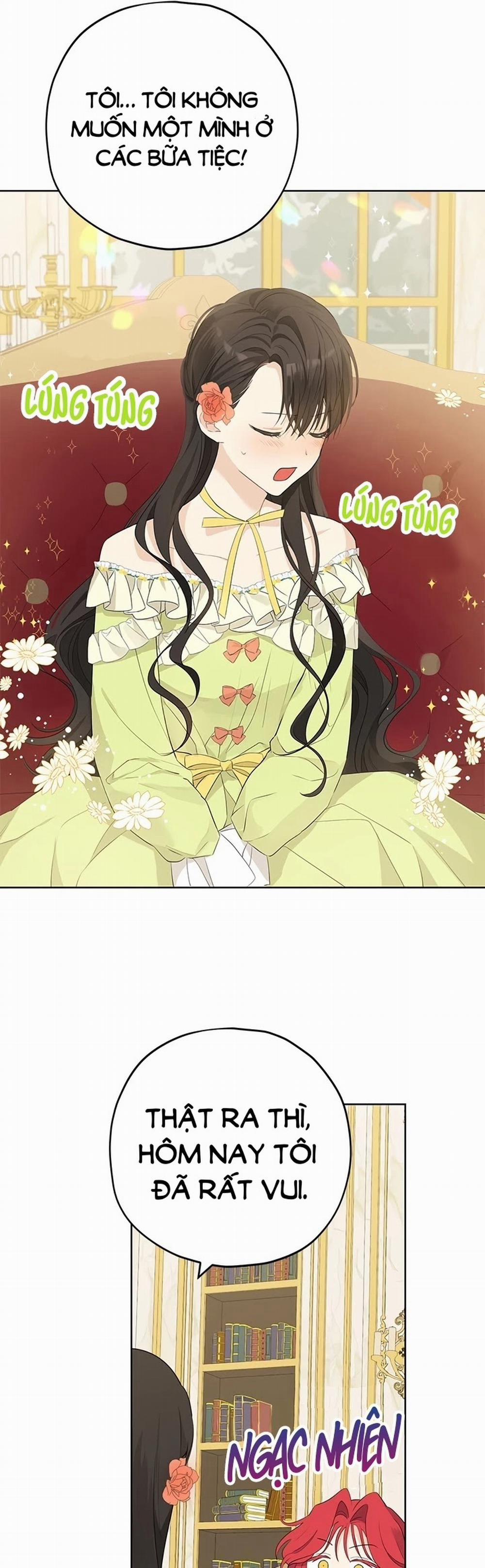 Tôi Là Minh Chứng Của Sự Thật 30 trang 11