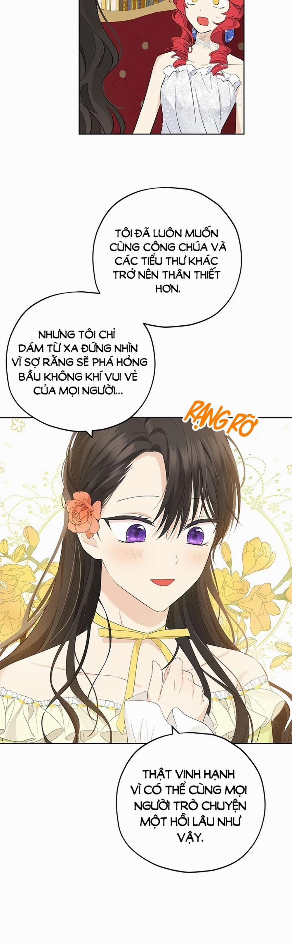 Tôi Là Minh Chứng Của Sự Thật 30 trang 12