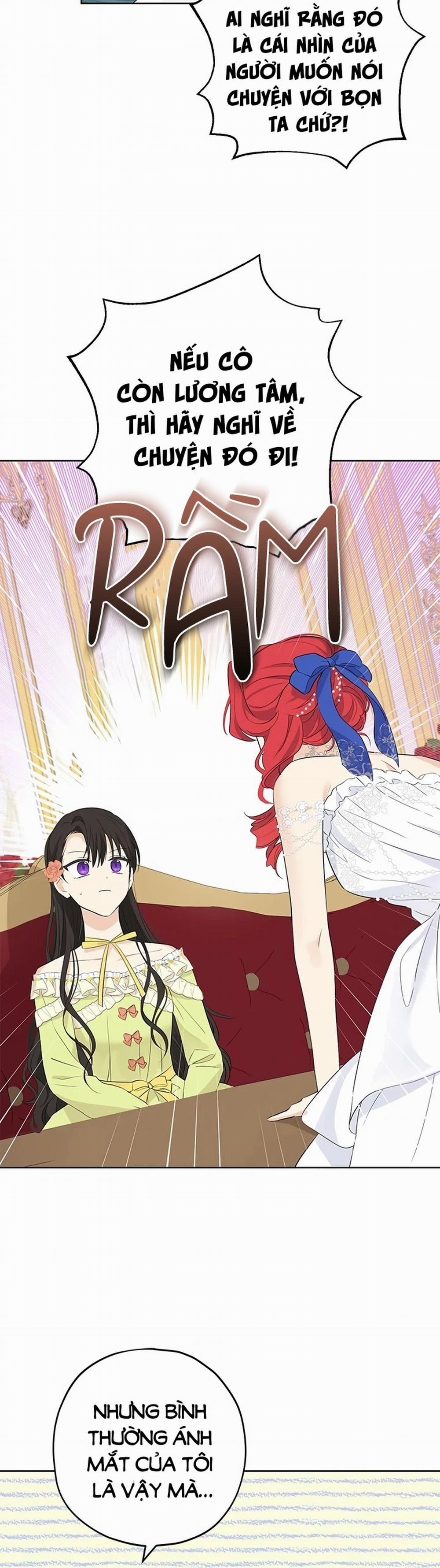 Tôi Là Minh Chứng Của Sự Thật 30 trang 14