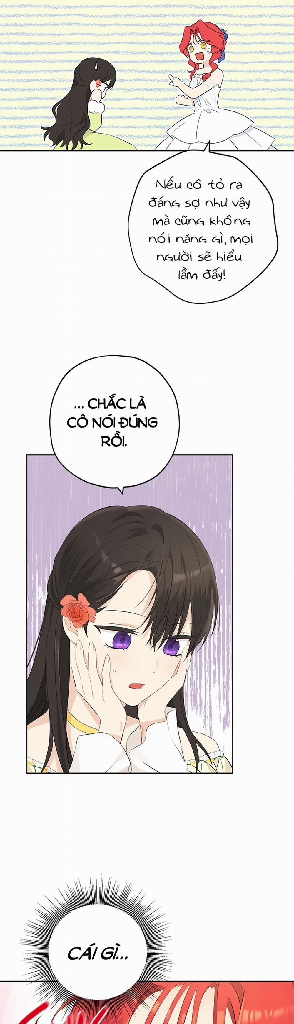 Tôi Là Minh Chứng Của Sự Thật 30 trang 15