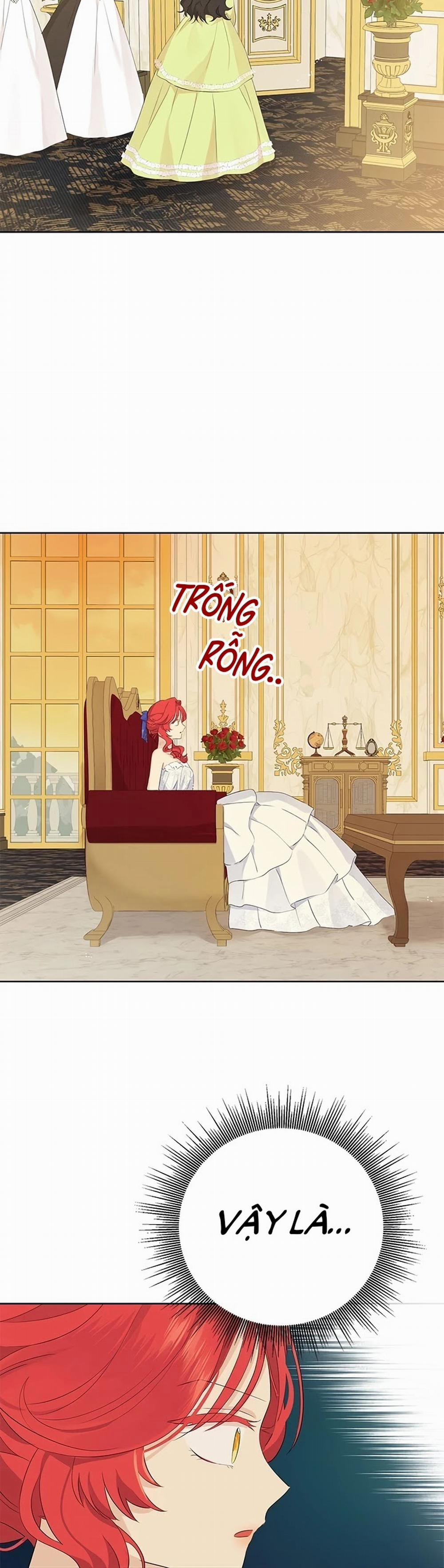 Tôi Là Minh Chứng Của Sự Thật 30 trang 18