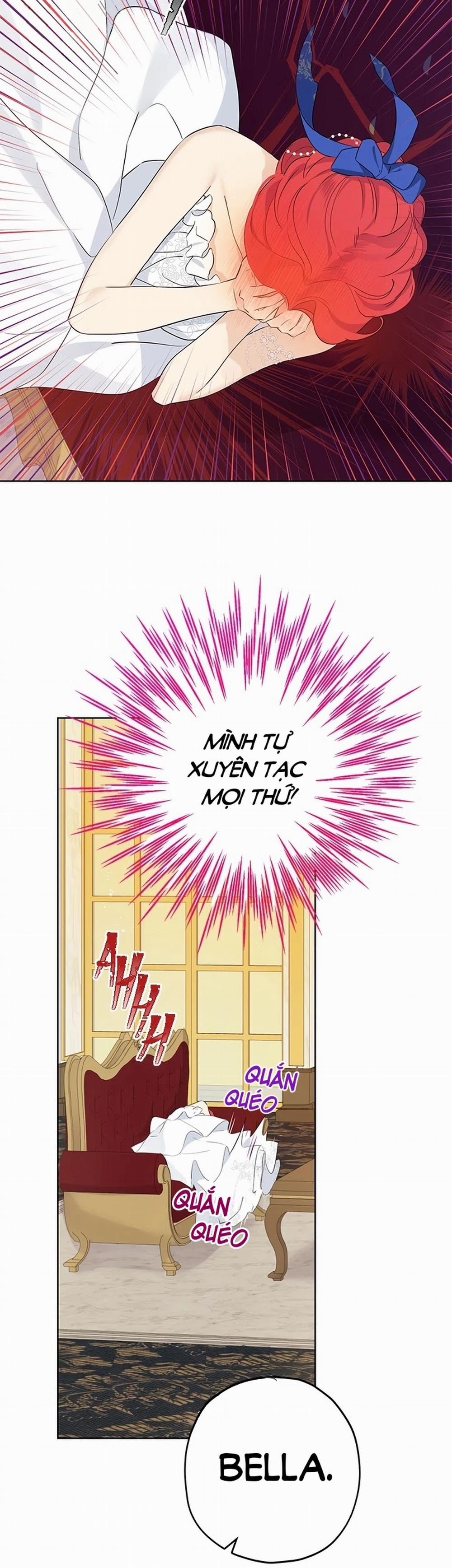 Tôi Là Minh Chứng Của Sự Thật 30 trang 19