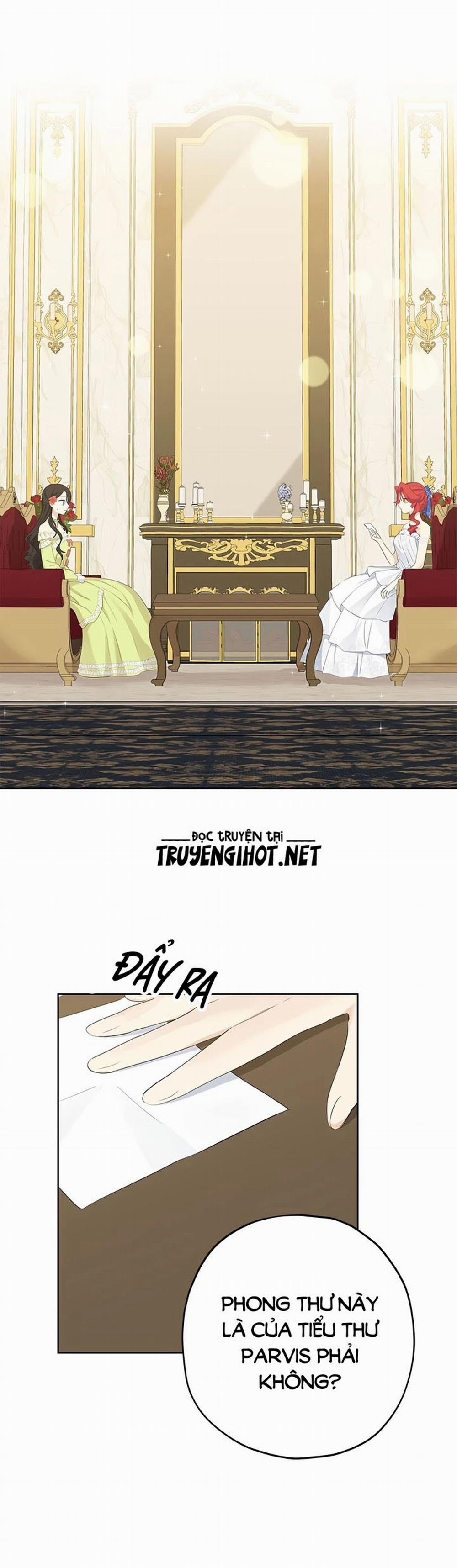 Tôi Là Minh Chứng Của Sự Thật 30 trang 2