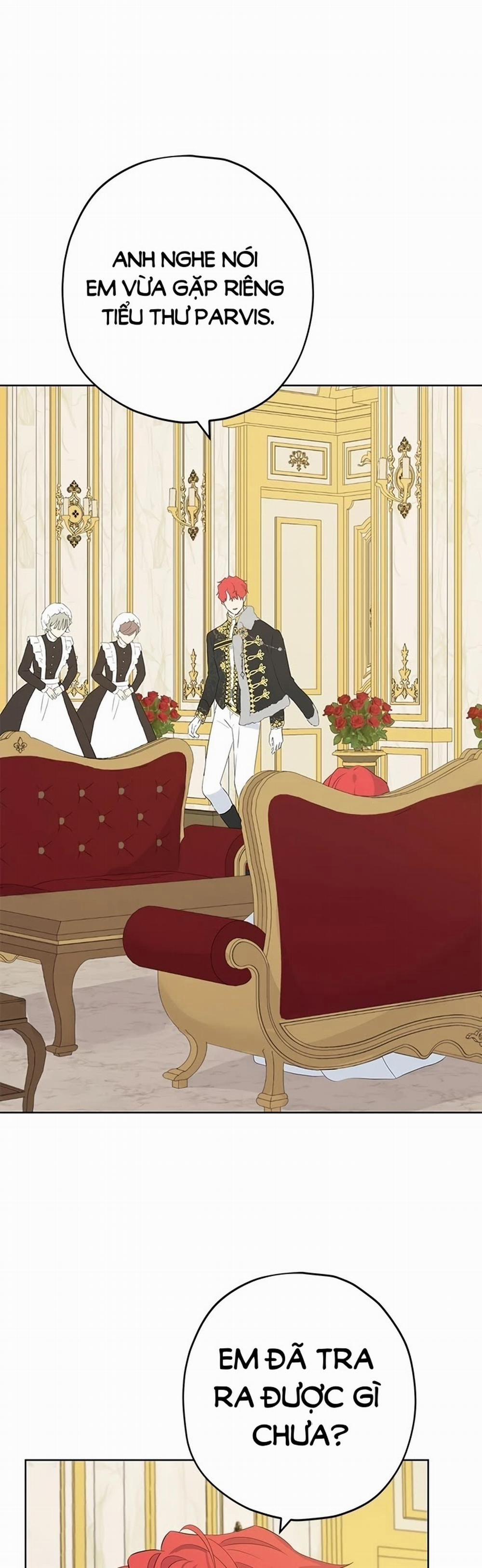 Tôi Là Minh Chứng Của Sự Thật 30 trang 20