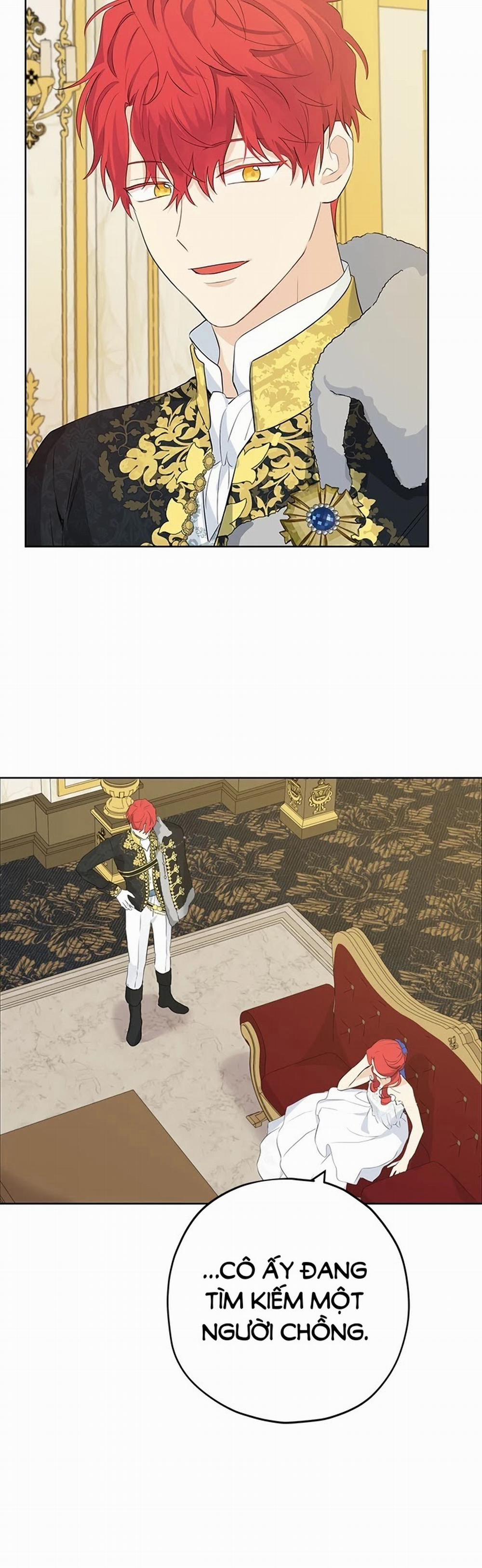 Tôi Là Minh Chứng Của Sự Thật 30 trang 21