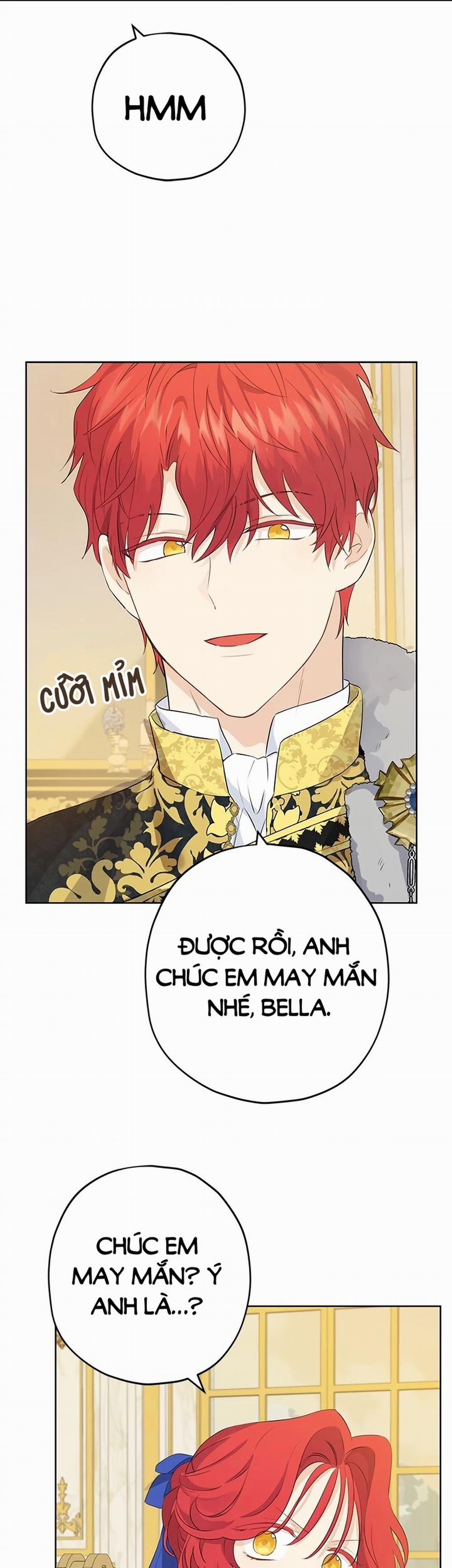 Tôi Là Minh Chứng Của Sự Thật 30 trang 24