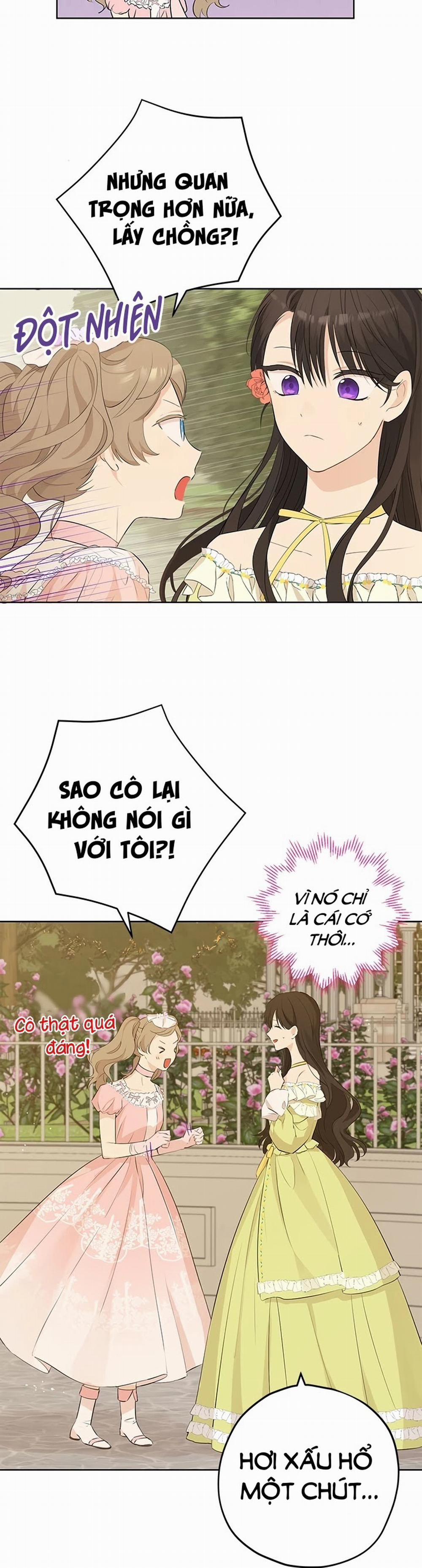 Tôi Là Minh Chứng Của Sự Thật 30 trang 29