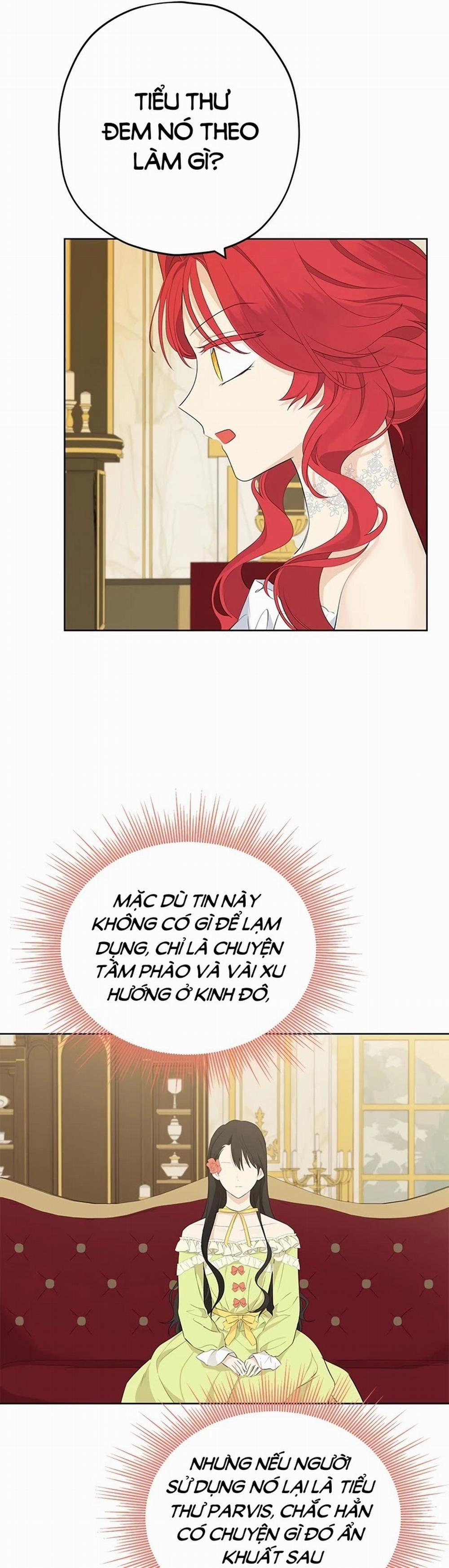 Tôi Là Minh Chứng Của Sự Thật 30 trang 3