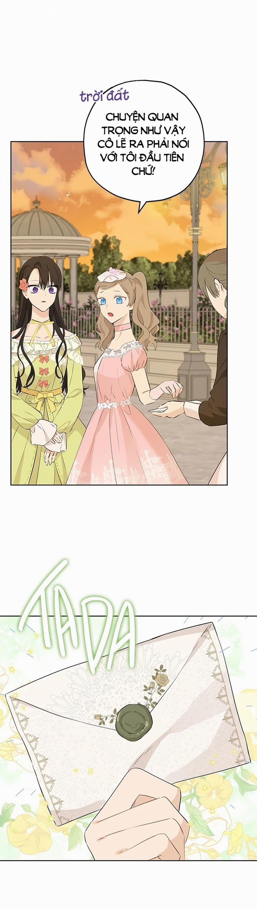 Tôi Là Minh Chứng Của Sự Thật 30 trang 30