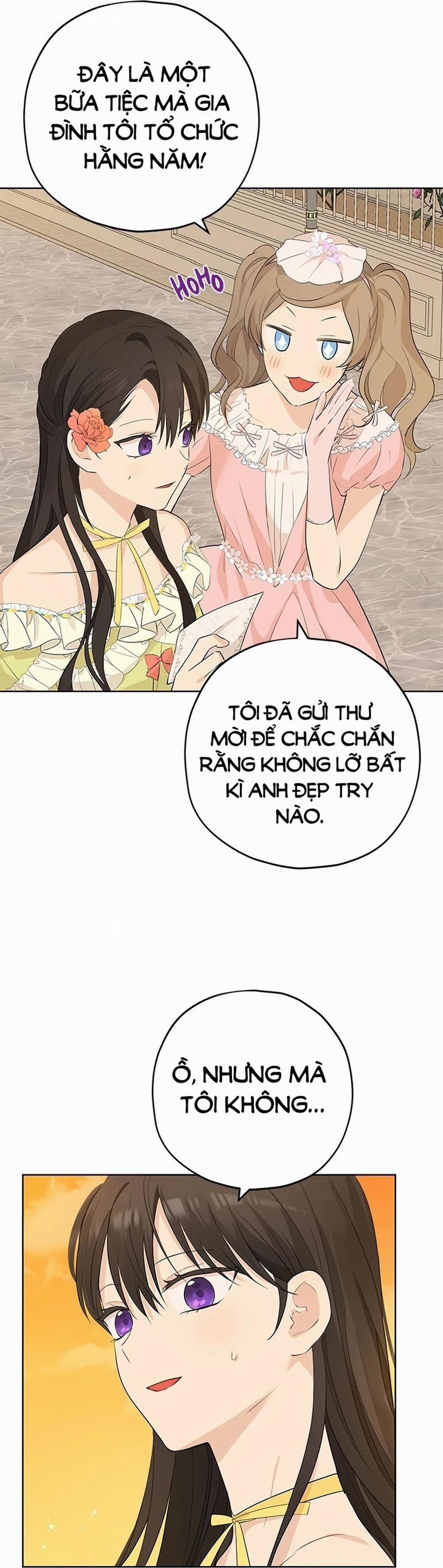 Tôi Là Minh Chứng Của Sự Thật 30 trang 31