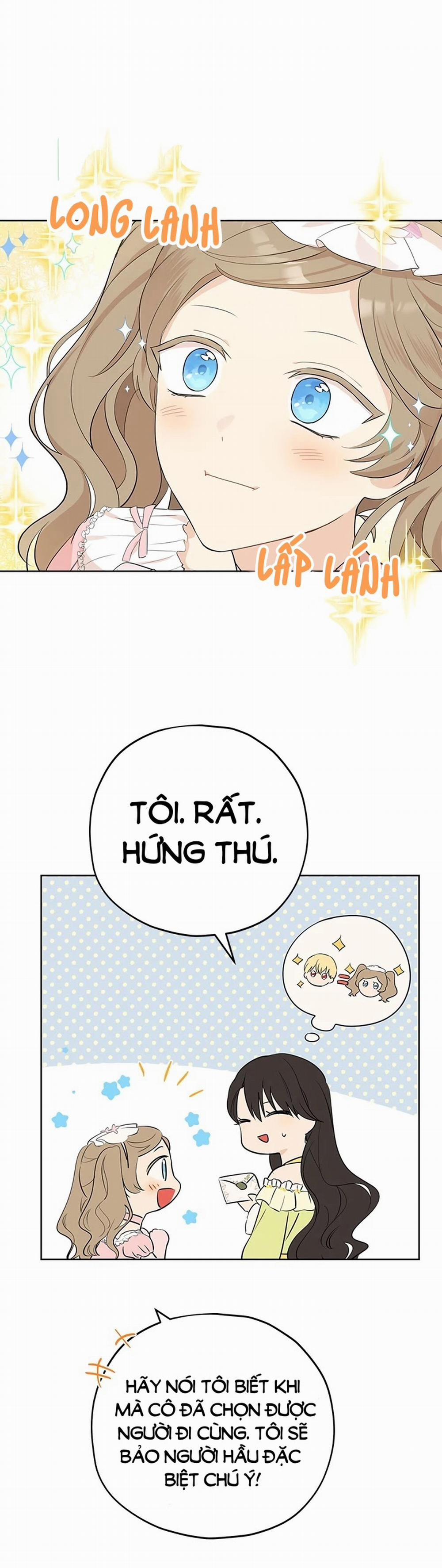 Tôi Là Minh Chứng Của Sự Thật 30 trang 32