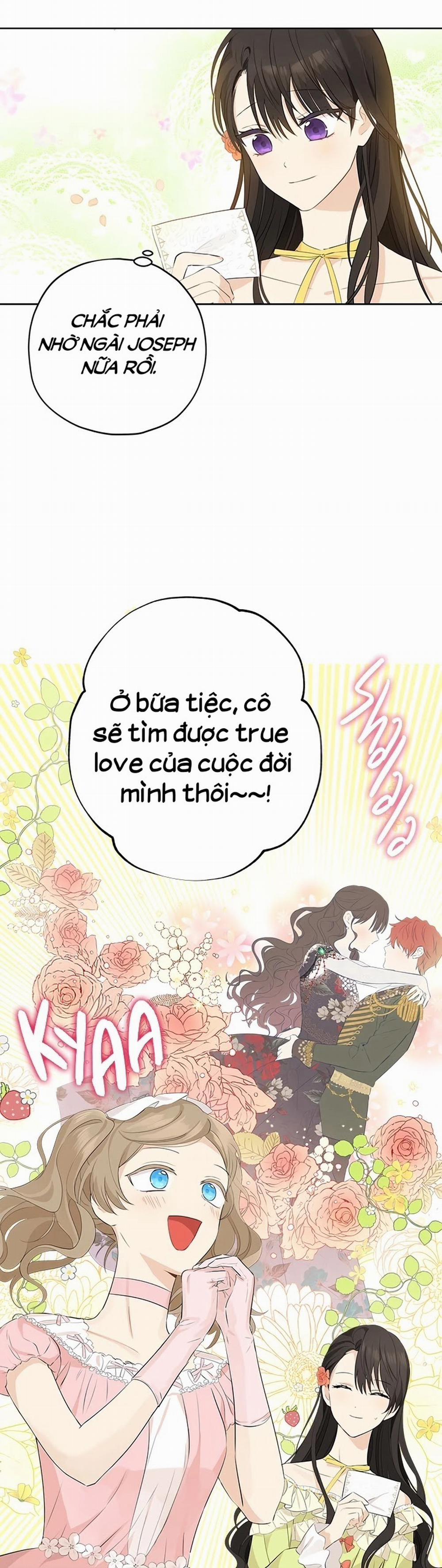 Tôi Là Minh Chứng Của Sự Thật 30 trang 33