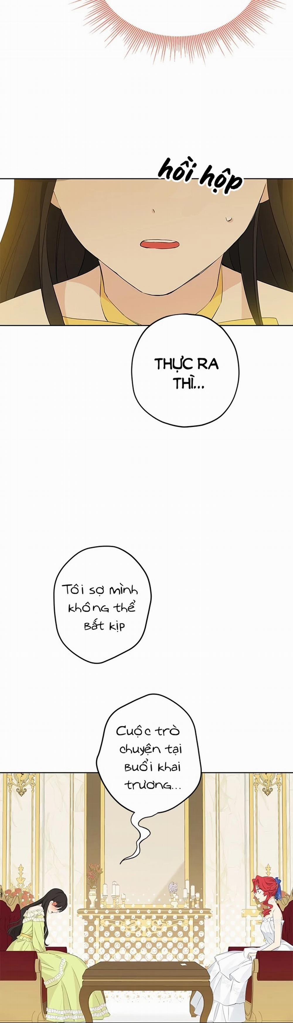 Tôi Là Minh Chứng Của Sự Thật 30 trang 4