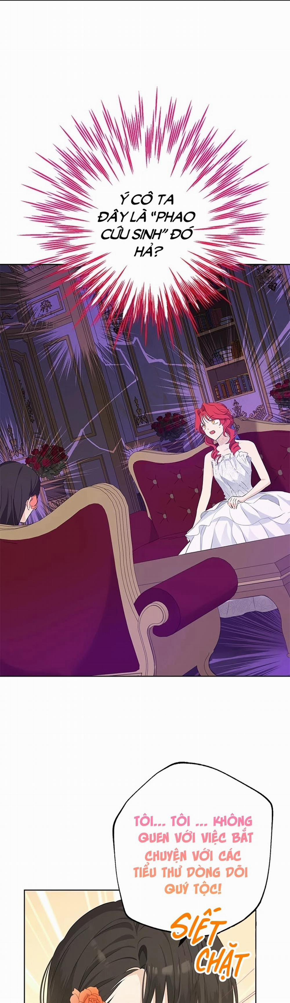 Tôi Là Minh Chứng Của Sự Thật 30 trang 5