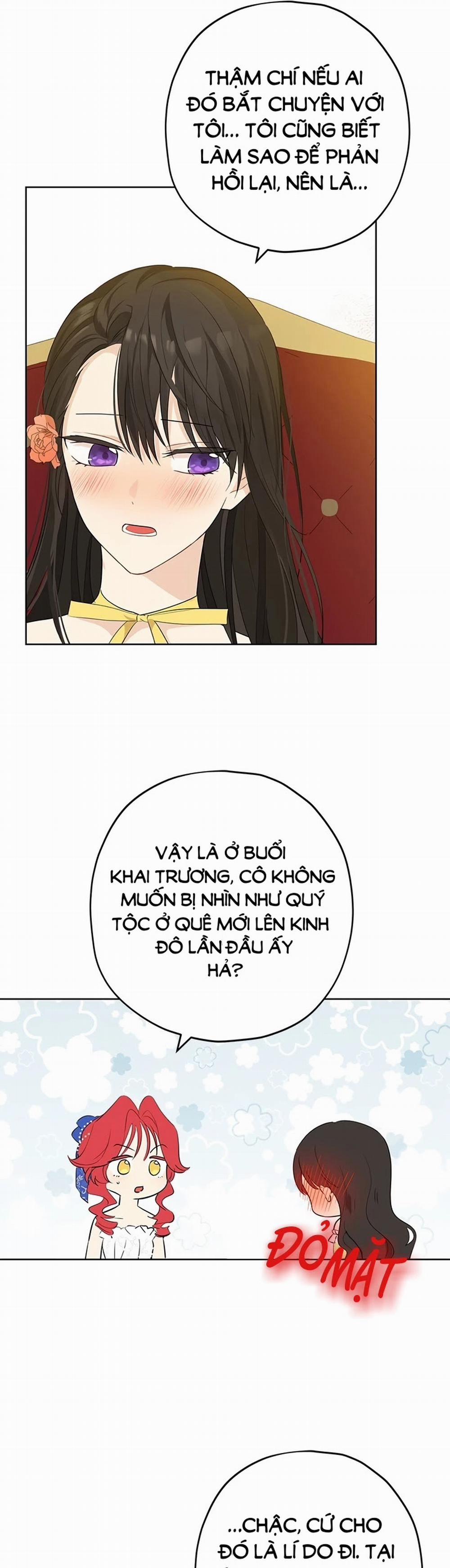 Tôi Là Minh Chứng Của Sự Thật 30 trang 7