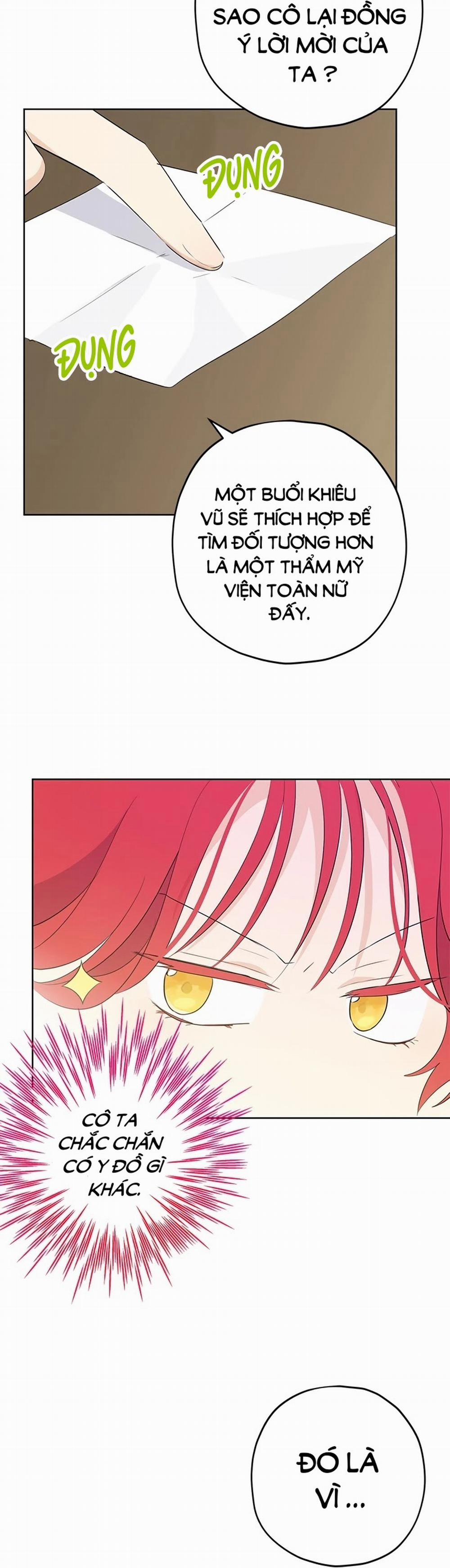 Tôi Là Minh Chứng Của Sự Thật 30 trang 8