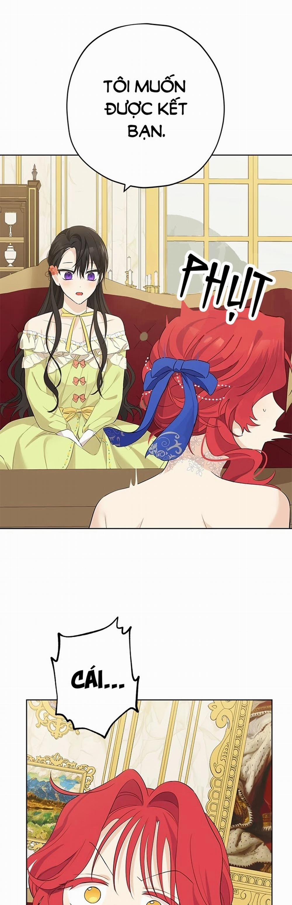 Tôi Là Minh Chứng Của Sự Thật 30 trang 9