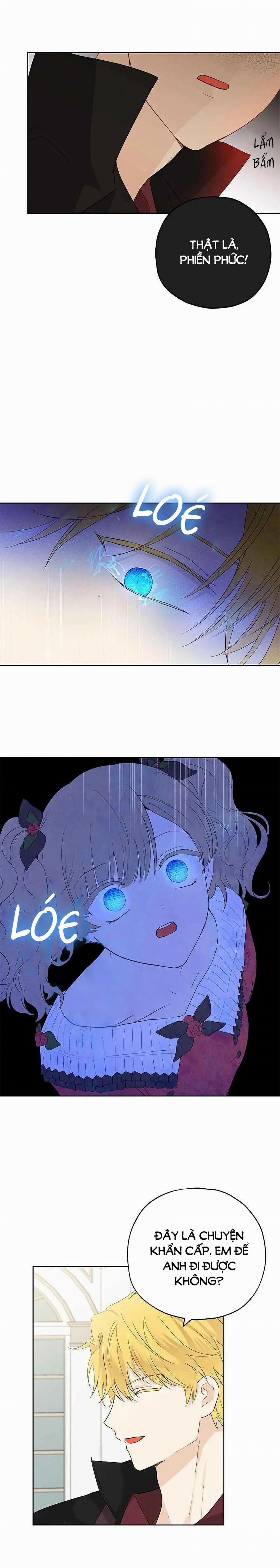 Tôi Là Minh Chứng Của Sự Thật 31 trang 13