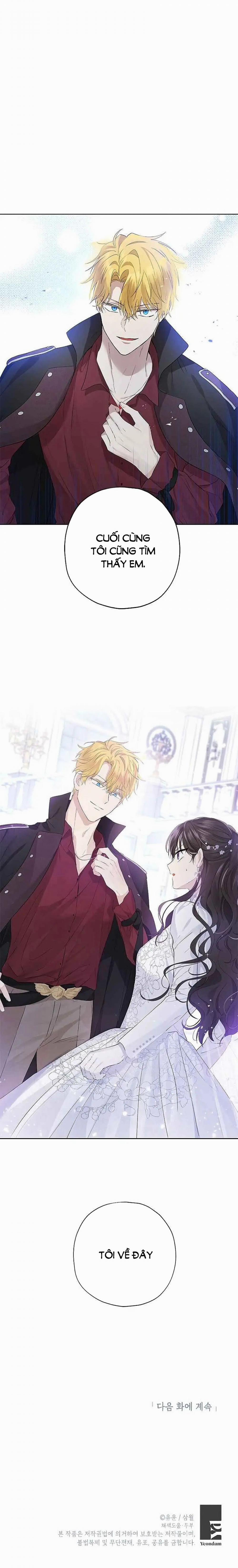 Tôi Là Minh Chứng Của Sự Thật 31 trang 18