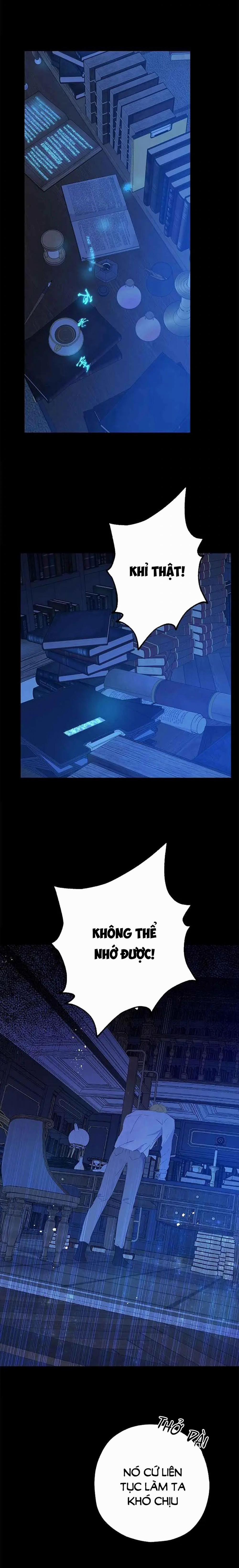 Tôi Là Minh Chứng Của Sự Thật 31 trang 2