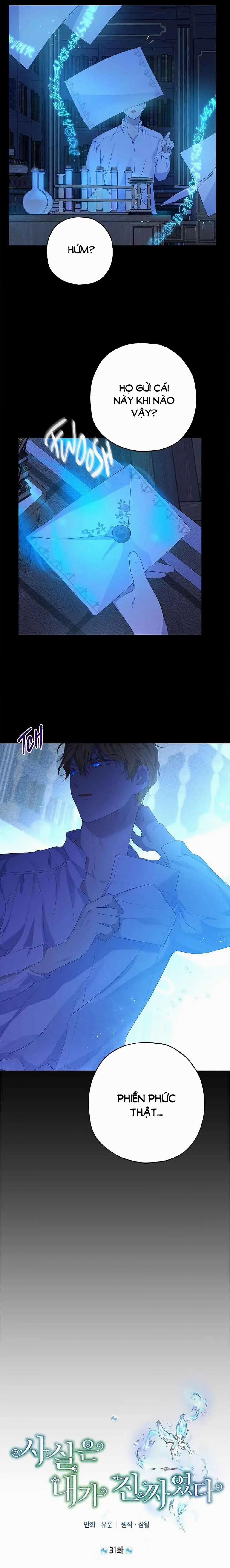 Tôi Là Minh Chứng Của Sự Thật 31 trang 3