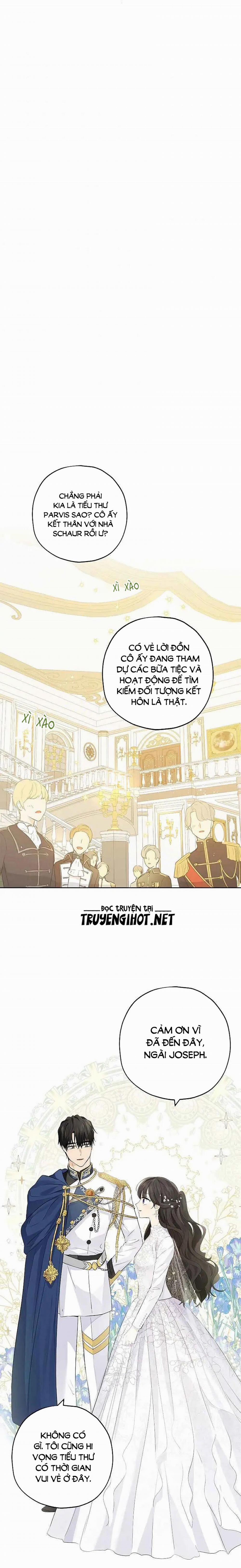 Tôi Là Minh Chứng Của Sự Thật 31 trang 4