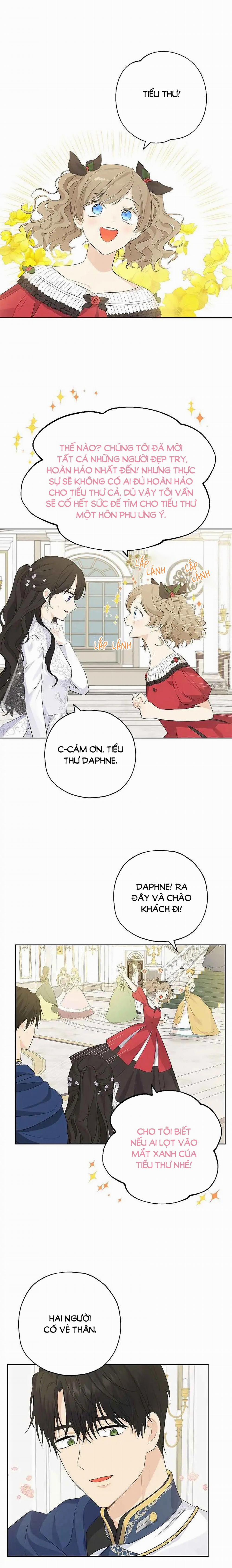 Tôi Là Minh Chứng Của Sự Thật 31 trang 5