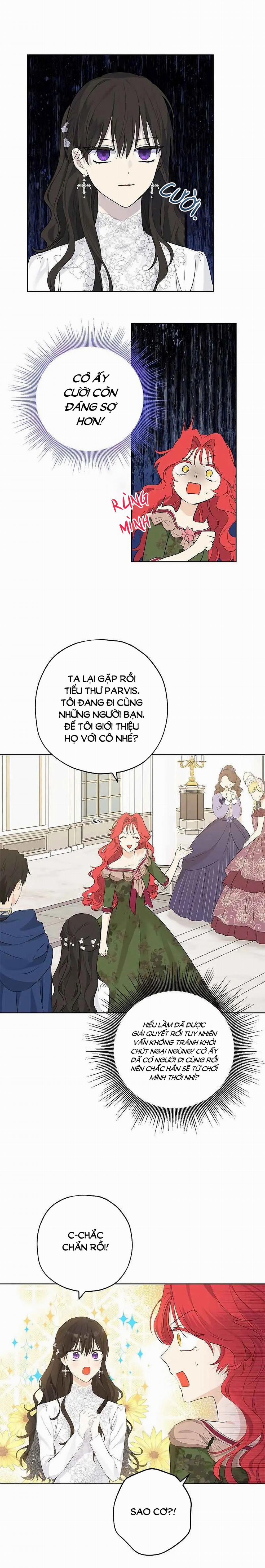 Tôi Là Minh Chứng Của Sự Thật 31 trang 7