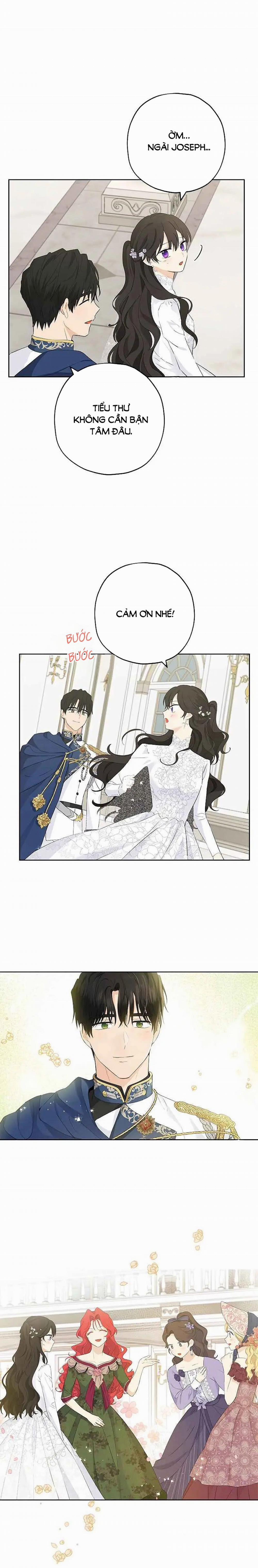 Tôi Là Minh Chứng Của Sự Thật 31 trang 8