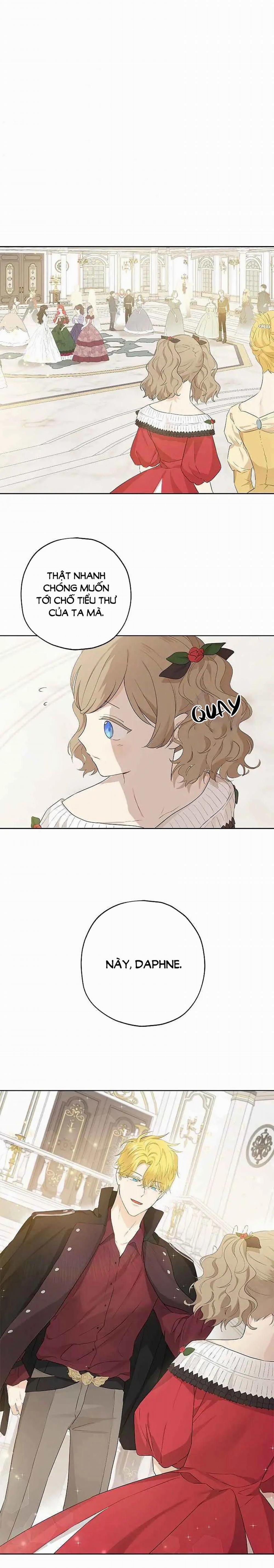 Tôi Là Minh Chứng Của Sự Thật 31 trang 9