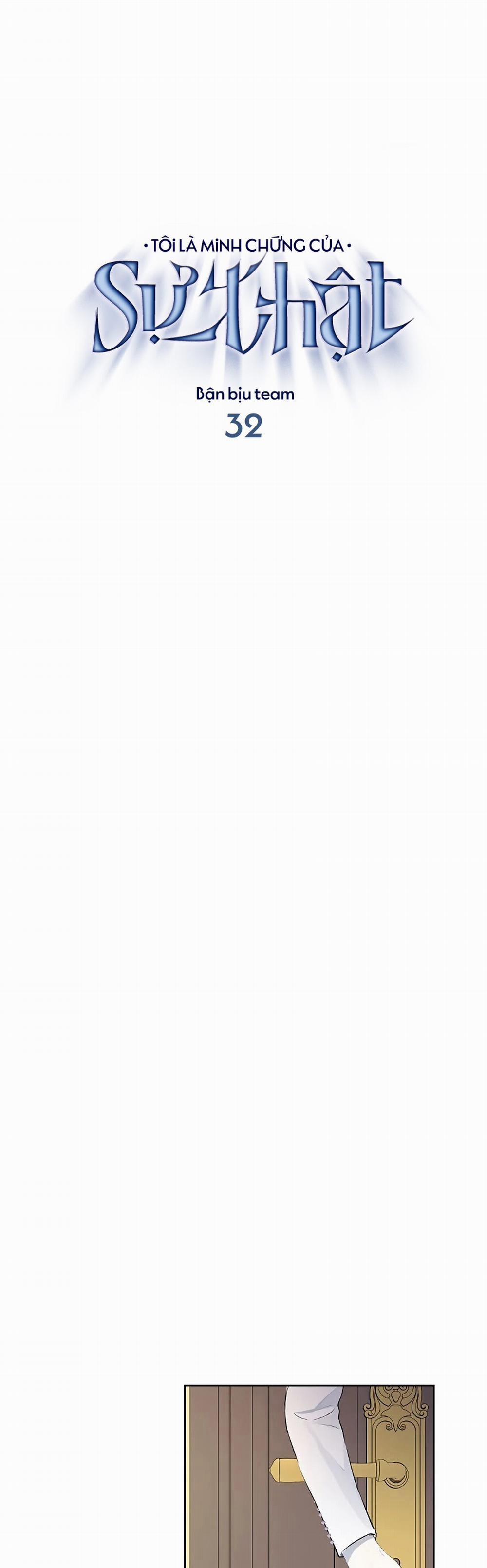 Tôi Là Minh Chứng Của Sự Thật 32 trang 11