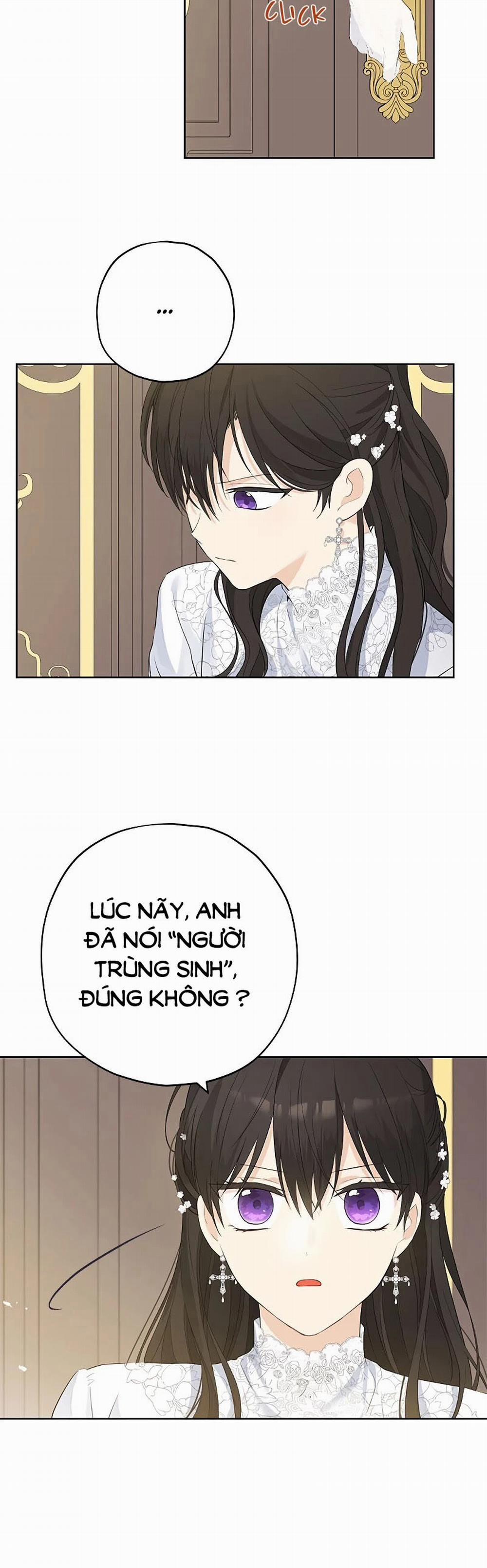 Tôi Là Minh Chứng Của Sự Thật 32 trang 12