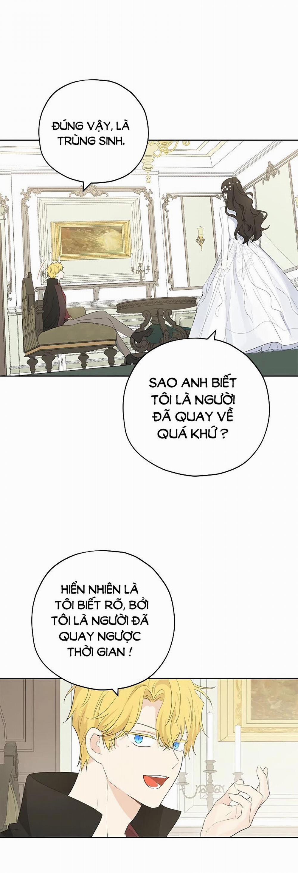 Tôi Là Minh Chứng Của Sự Thật 32 trang 13